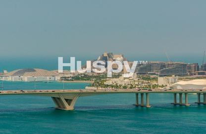 Apartment - 1 - 2 for sale in Azure - Shams Abu Dhabi - Al Reem Island - Abu Dhabi Apartment - 1 - 2 for sale in Azure - Shams Abu Dhabi - Al Reem Island - Abu Dhabi