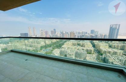 Apartment - 1 Bedroom - 1 Bathroom for rent in The Links East Tower - The Links - The Views - Dubai