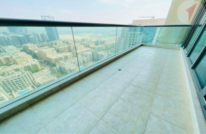 Apartment - 1 Bedroom - 1 Bathroom for rent in The Links East Tower - The Links - The Views - Dubai Apartment - 1 Bedroom - 1 Bathroom for rent in The Links East Tower - The Links - The Views - Dubai