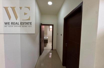 Villa - 6 - 7+ for rent in Orchid Towers - Tiger Downtown Ajman - Al Alia - Ajman