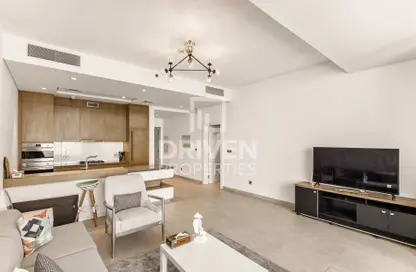 Apartment - 1 Bedroom - 2 Bathrooms for sale in Serenia Residences North - Serenia Residences The Palm - The Crescent - Palm Jumeirah - Dubai