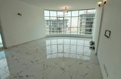 Apartment - 2 Bedrooms - 3 Bathrooms for rent in Oasis Tower - Al Rashidiya 1 - Al Rashidiya - Ajman