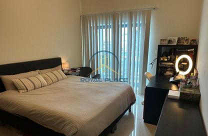 Apartment - 1 Bedroom - 2 Bathrooms for sale in Bermuda Views - Dubai Sports City - Dubai Apartment - 1 Bedroom - 2 Bathrooms for sale in Bermuda Views - Dubai Sports City - Dubai