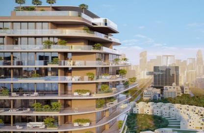 Apartment - 2 Bedrooms - 3 Bathrooms for sale in Stax Towers - District 15 - Jumeirah Village Circle - Dubai