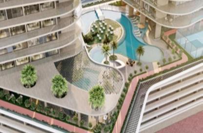 Apartment - 2 Bedrooms - 3 Bathrooms for sale in Stax Towers - District 15 - Jumeirah Village Circle - Dubai