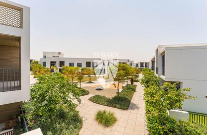 Townhouse - 3 Bedrooms - 4 Bathrooms for rent in Bliss - Arabian Ranches 3 - Dubai Townhouse - 3 Bedrooms - 4 Bathrooms for rent in Bliss - Arabian Ranches 3 - Dubai