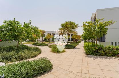 Townhouse - 3 Bedrooms - 4 Bathrooms for rent in Bliss - Arabian Ranches 3 - Dubai