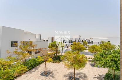 Townhouse - 3 Bedrooms - 4 Bathrooms for rent in Bliss - Arabian Ranches 3 - Dubai Townhouse - 3 Bedrooms - 4 Bathrooms for rent in Bliss - Arabian Ranches 3 - Dubai