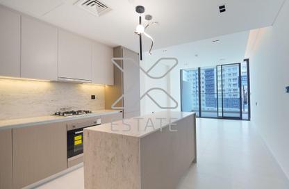 Apartment - 1 Bedroom - 1 Bathroom for rent in NAS 3 - NAS - Arjan - Dubai Apartment - 1 Bedroom - 1 Bathroom for rent in NAS 3 - NAS - Arjan - Dubai