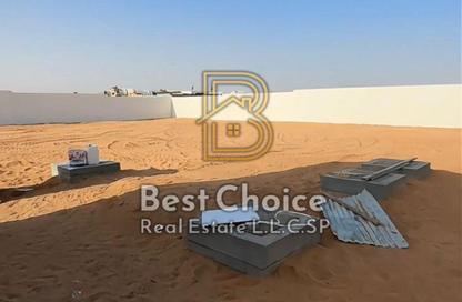 Land - Studio for rent in Al Sajaa S - Al Sajaa - Sharjah