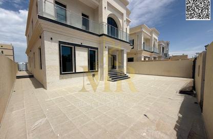 Villa - 5 Bedrooms - 7 Bathrooms for sale in Al Rawda 3 - Al Rawda - Ajman