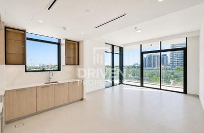 Apartment - 2 Bedrooms - 2 Bathrooms for rent in Golf Grand - Dubai Hills Estate - Dubai Apartment - 2 Bedrooms - 2 Bathrooms for rent in Golf Grand - Dubai Hills Estate - Dubai