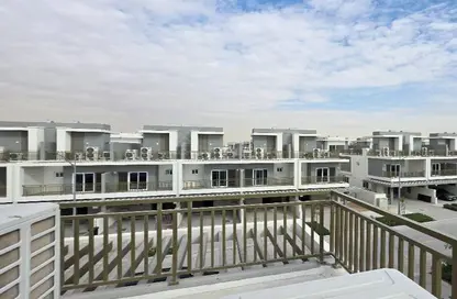 Apartment - 3 Bedrooms - 3 Bathrooms for rent in Camelia - Damac Hills 2 - Dubai