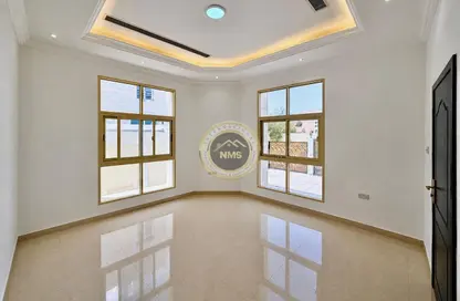Apartment - 1 Bedroom - 1 Bathroom for rent in Hadbat Al Zafranah - Muroor Area - Abu Dhabi