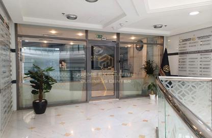 Office Space - Studio - 4 for rent in Airport Road - Al Garhoud - Dubai