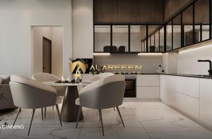 Apartment - 2 Bedrooms - 3 Bathrooms for sale in Skyhills Residences 3 - District 13 - Jumeirah Village Circle - Dubai