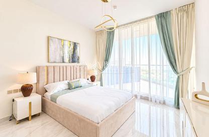Apartment - 2 - 3 for sale in Gemz by Danube - Al Furjan - Dubai Apartment - 2 - 3 for sale in Gemz by Danube - Al Furjan - Dubai