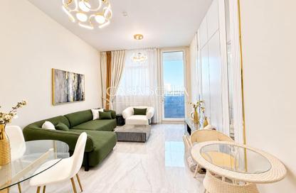 Apartment - 2 - 3 for sale in Gemz by Danube - Al Furjan - Dubai Apartment - 2 - 3 for sale in Gemz by Danube - Al Furjan - Dubai