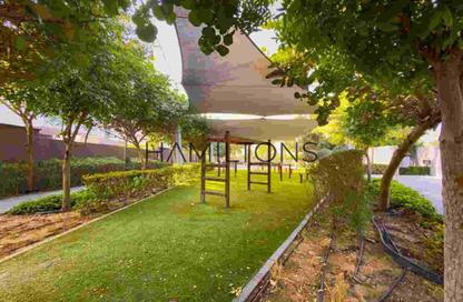 Townhouse - 4 - 5 for sale in Sarab 2 - Aljada - Sharjah