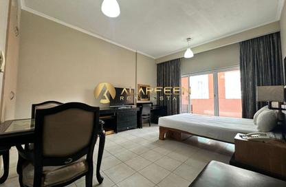 Apartment - Studio - 1 Bathroom for rent in Building 1 - Zen Cluster - Discovery Gardens - Dubai Apartment - Studio - 1 Bathroom for rent in Building 1 - Zen Cluster - Discovery Gardens - Dubai