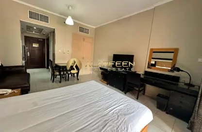 Apartment - 1 Bathroom for rent in Building 1 - Zen Cluster - Discovery Gardens - Dubai
