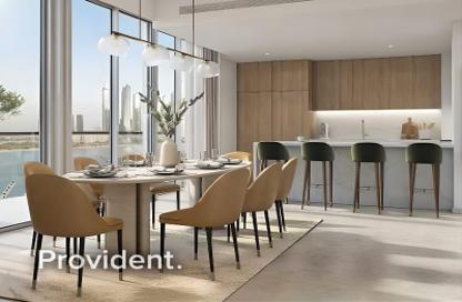 Apartment - 2 Bedrooms - 2 Bathrooms for sale in Seapoint Tower 1 - Seapoint - Emaar Beachfront - Dubai Harbour - Dubai Apartment - 2 Bedrooms - 2 Bathrooms for sale in Seapoint Tower 1 - Seapoint - Emaar Beachfront - Dubai Harbour - Dubai