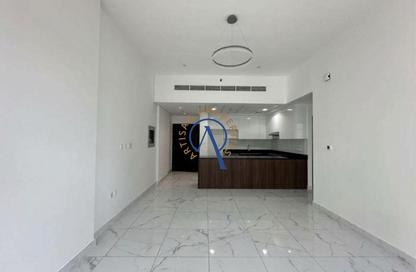 Apartment - 1 - 2 for rent in Dumax Building - Arjan - Dubai