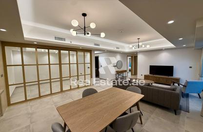 Apartment - 2 - 3 for sale in Orra The Embankment Tower 1 - Orra The Embankment - Jumeirah Lake Towers - Dubai