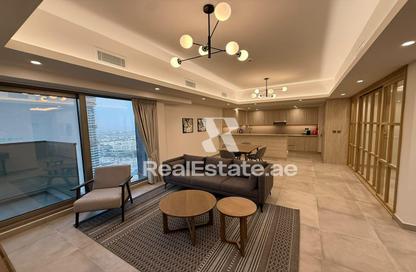 Apartment - 2 - 3 for sale in Orra The Embankment Tower 1 - Orra The Embankment - Jumeirah Lake Towers - Dubai Apartment - 2 - 3 for sale in Orra The Embankment Tower 1 - Orra The Embankment - Jumeirah Lake Towers - Dubai