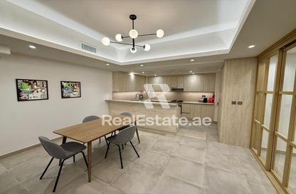 Apartment - 2 - 3 for sale in Orra The Embankment Tower 1 - Orra The Embankment - Jumeirah Lake Towers - Dubai