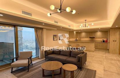 شقة - 2 - 3 للبيع في برج أورا ذا إمبانكمينت 2 - أورا الحاجز - أبراج بحيرات الجميرا - دبي شقة - 2 - 3 للبيع في برج أورا ذا إمبانكمينت 2 - أورا الحاجز - أبراج بحيرات الجميرا - دبي