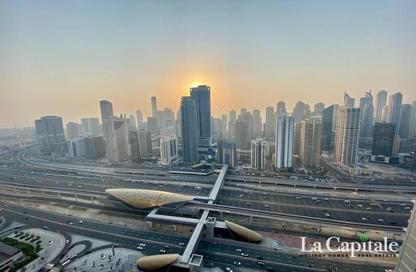 Apartment - Studio - 1 Bathroom for rent in Lake City Tower - JLT Cluster D - Jumeirah Lake Towers - Dubai Apartment - Studio - 1 Bathroom for rent in Lake City Tower - JLT Cluster D - Jumeirah Lake Towers - Dubai