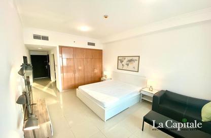 Apartment - Studio - 1 Bathroom for rent in Lake City Tower - JLT Cluster D - Jumeirah Lake Towers - Dubai Apartment - Studio - 1 Bathroom for rent in Lake City Tower - JLT Cluster D - Jumeirah Lake Towers - Dubai