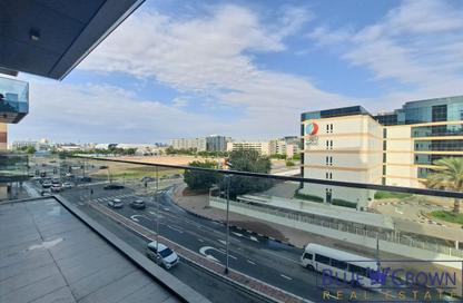 Apartment - 2 Bedrooms - 4 Bathrooms for rent in Lamcy Residence - Oud Metha - Bur Dubai - Dubai