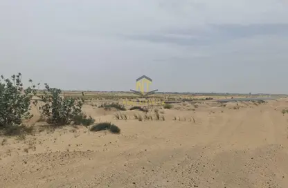 Land - Studio for sale in Al Belidah - Al Bataeh - Sharjah