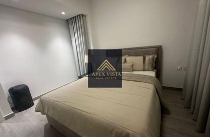 Apartment - 4 Bedrooms - 6 Bathrooms for rent in Sarab 2 - Aljada - Sharjah Apartment - 4 Bedrooms - 6 Bathrooms for rent in Sarab 2 - Aljada - Sharjah