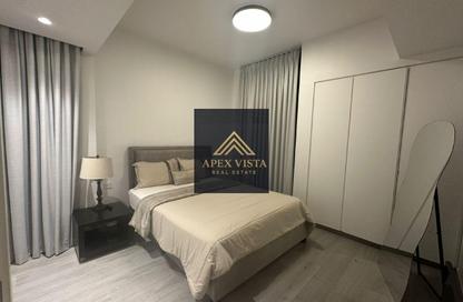 Apartment - 4 Bedrooms - 6 Bathrooms for rent in Sarab 2 - Aljada - Sharjah Apartment - 4 Bedrooms - 6 Bathrooms for rent in Sarab 2 - Aljada - Sharjah