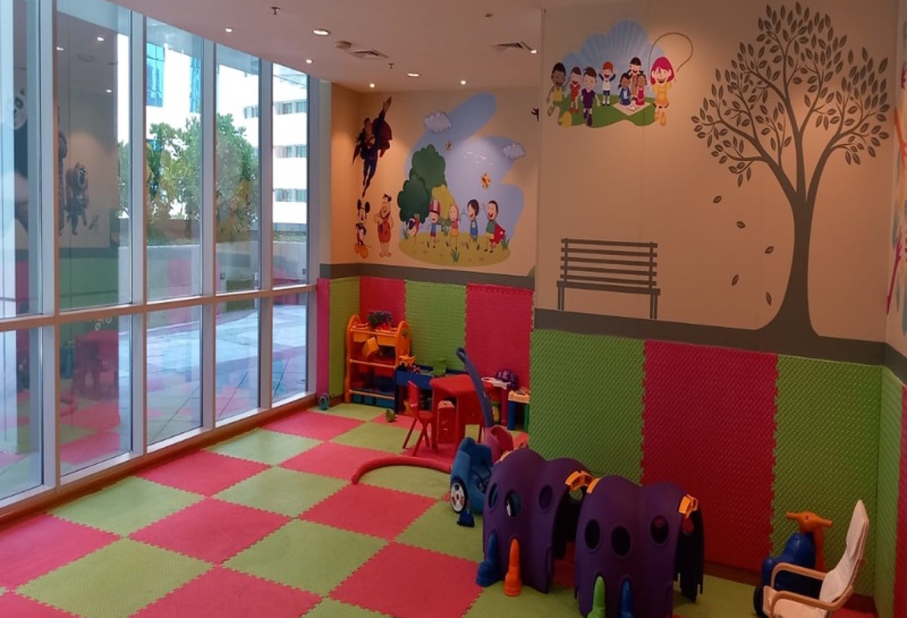 gallery