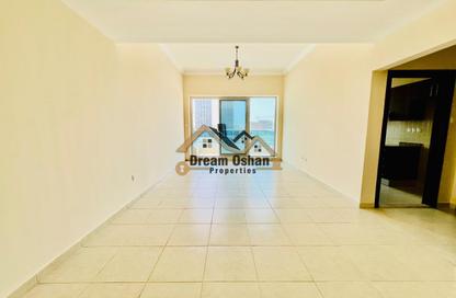 Apartment - 1 Bedroom - 2 Bathrooms for rent in Venezia Residence - Dubai Silicon Oasis - Dubai