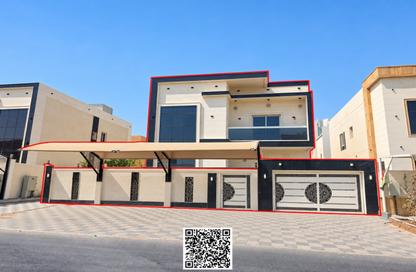 Villa - 5 - 7 for sale in Al Yasmeen 1 - Al Yasmeen - Ajman