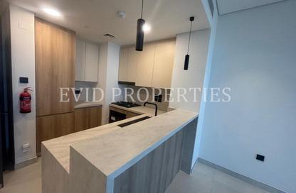 Apartment - 2 Bedrooms - 3 Bathrooms for rent in Milestone Residences - Jumeirah Village Triangle - Dubai