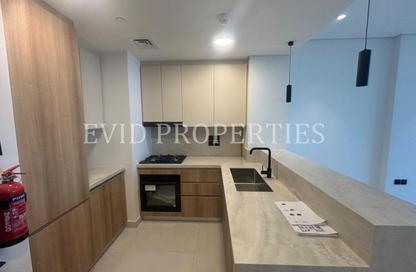 Apartment - 2 Bedrooms - 3 Bathrooms for rent in Milestone Residences - Jumeirah Village Triangle - Dubai