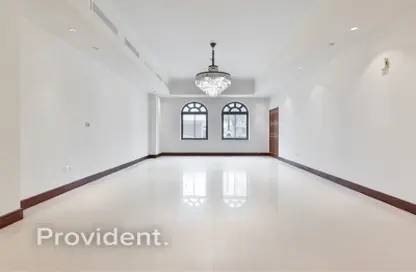 شقة - 4 غرف نوم - 5 حمامات للايجار في الميل الذهبي 4 - الميل الذهبي - نخلة جميرا - دبي