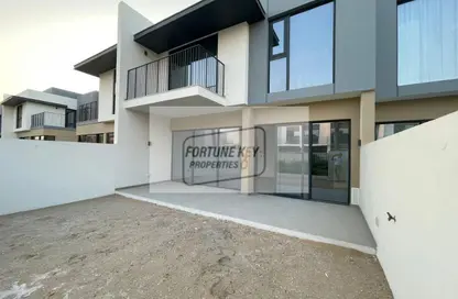 فيلا - 3 غرف نوم - 4 حمامات للبيع في إيدن - ذا فالي - دبي