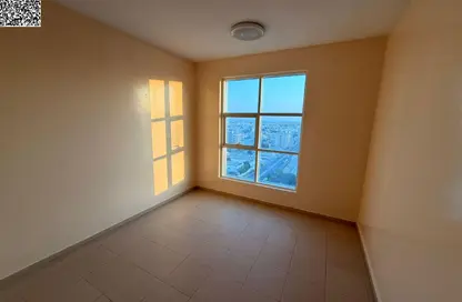 شقة - 2 غرف نوم - 2 حمامات للايجار في سيتي تاور - النعيمية - عجمان