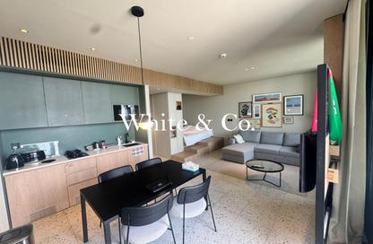 Apartment - Studio - 1 Bathroom for sale in UPSIDE Living - Business Bay - Dubai