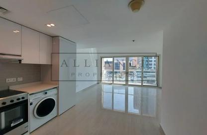 Apartment - 1 Bedroom - 2 Bathrooms for rent in Marina View Tower A - Marina View - Dubai Marina - Dubai