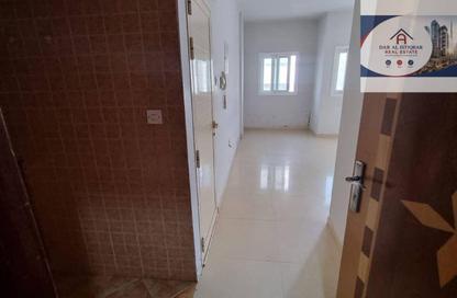 Apartment - Studio - 1 Bathroom for rent in Bu Tina - Al Sharq - Sharjah Apartment - Studio - 1 Bathroom for rent in Bu Tina - Al Sharq - Sharjah