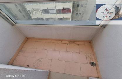 Apartment - Studio - 1 Bathroom for rent in Bu Tina - Al Sharq - Sharjah Apartment - Studio - 1 Bathroom for rent in Bu Tina - Al Sharq - Sharjah