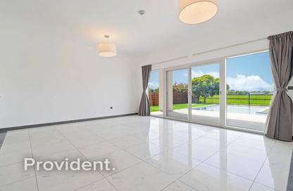 Villa - 5 - 6 for rent in Al Habtoor Polo Resort and Club - The Residences - Dubai Villa - 5 - 6 for rent in Al Habtoor Polo Resort and Club - The Residences - Dubai